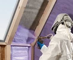 Reliable Rhome, TX Foam Insulation Services Solutions